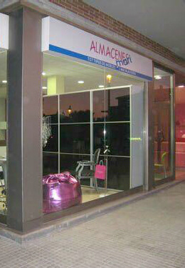Almacenes Mari