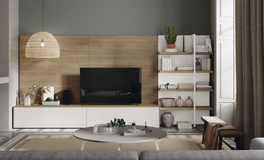 Venta de comedores y muebles para comedor en Almacenes Mari