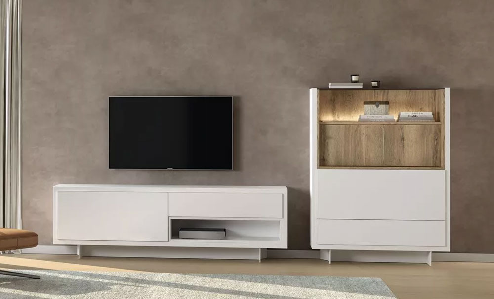 Venta de comedores y muebles para comedor en Almacenes Mari