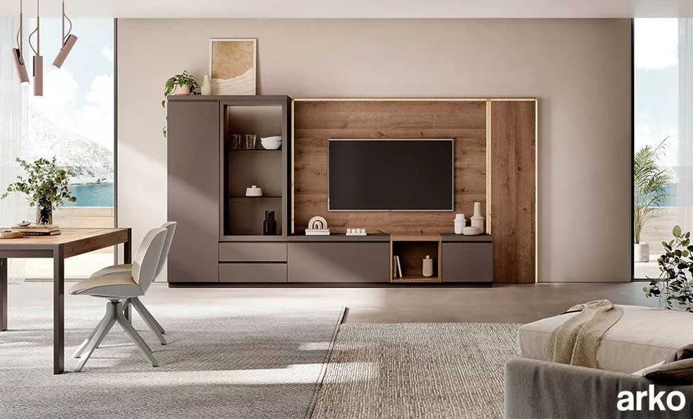 Venta de comedores y muebles para comedor en Almacenes Mari