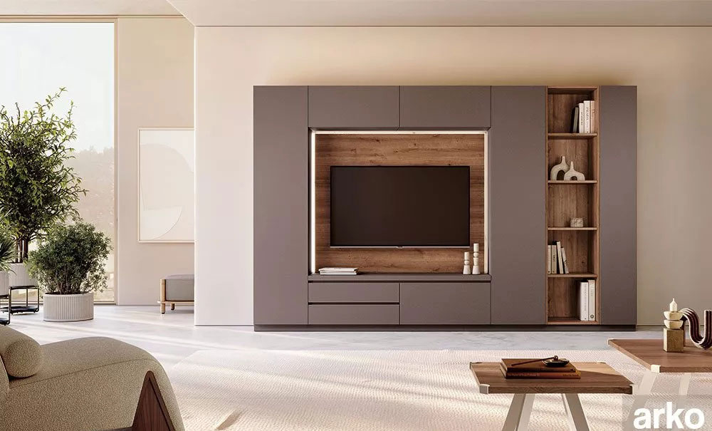 Venta de comedores y muebles para comedor en Almacenes Mari