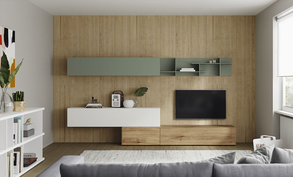 Venta de comedores y muebles para comedor en Almacenes Mari