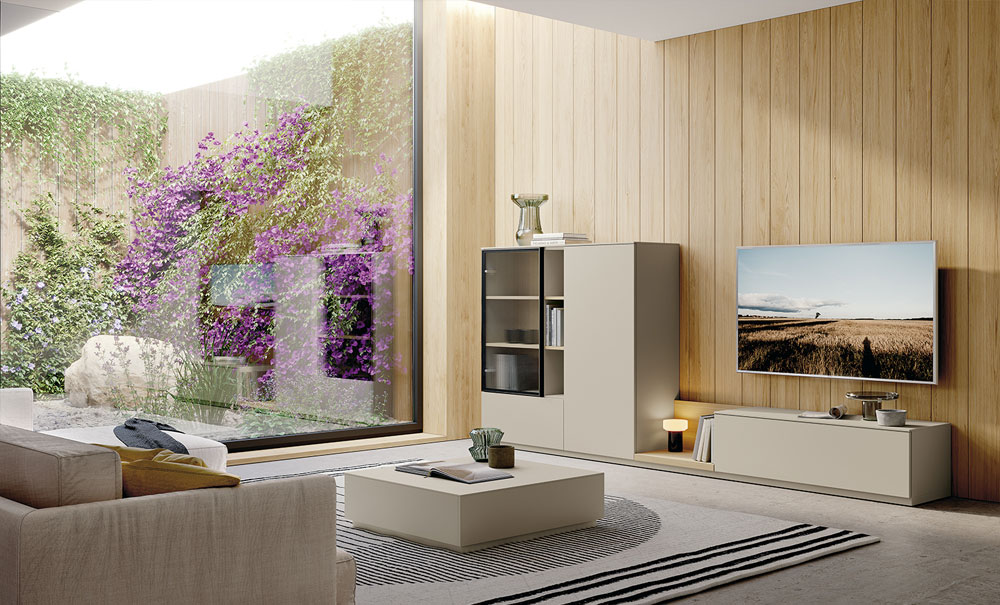 Venta de comedores y muebles para comedor en Almacenes Mari