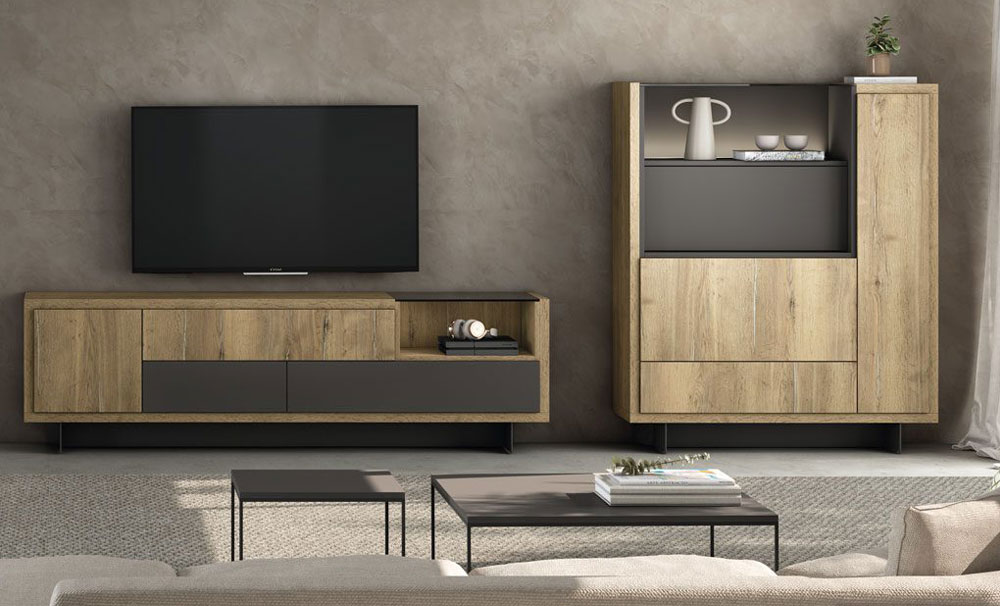 Venta de comedores y muebles para comedor en Almacenes Mari